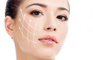 حفظ حالت طبیعی صورت با استفاده ازترد لیفت صورت و جوانسازی پوست