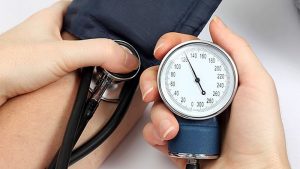 داشتن فشار خون بالا برای انجام طب سوزنی مناسب نیست